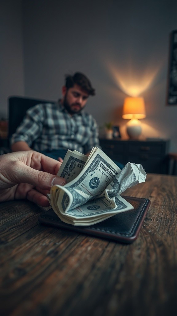 Panduan Mudah Mengelola Uang dan Menghemat Tanpa Sengsara