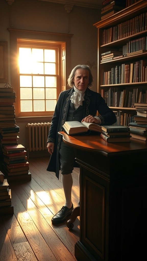 Upgrade Mindset, Upgrade Hidup!