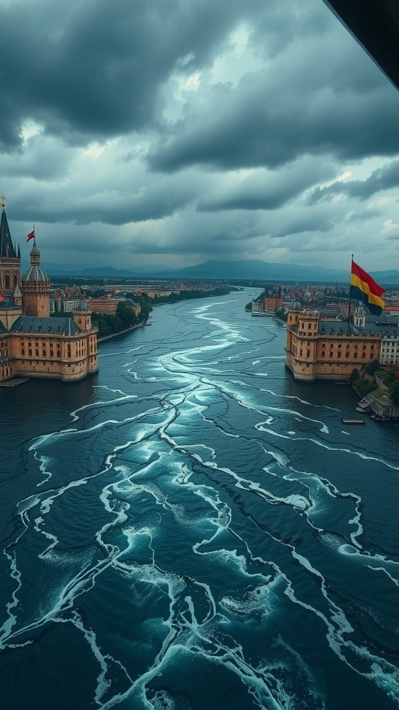 Jembatan Harapan Liri