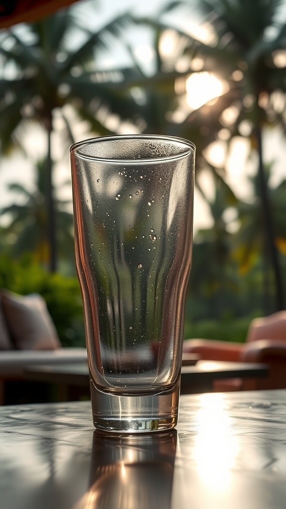 Energize Naturally with Aatral Coco Foods - Pure Tender Coconut Water!