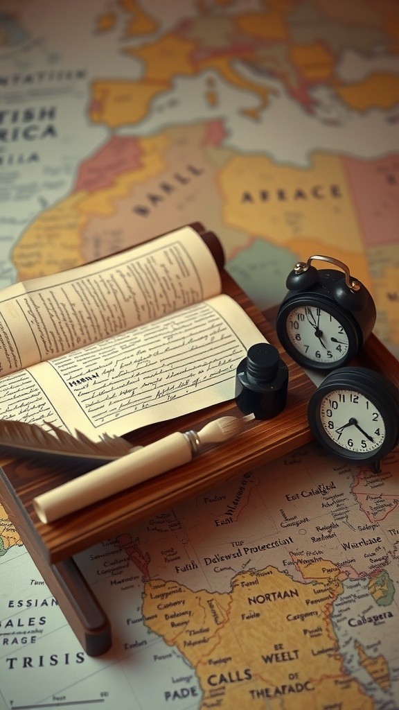 The Birth of Nigeria: Amalgamation of 1914