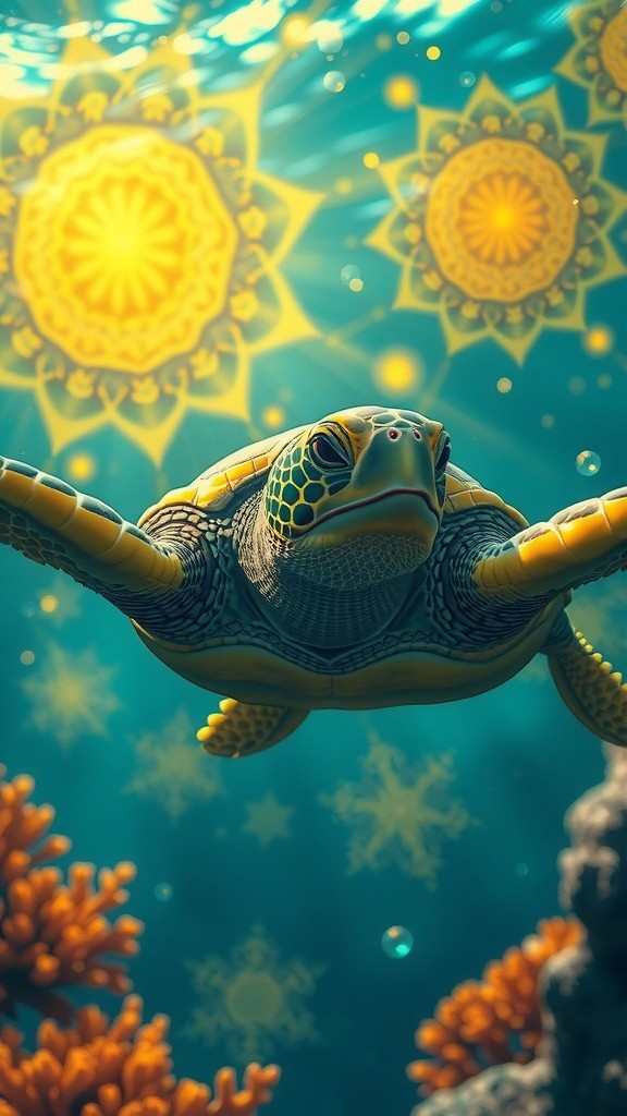 कूर्म अवतार: समुद्र मंथन की कथा