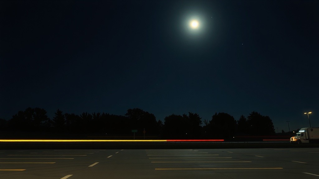 Bigfoot Caught in Denny's Bathroom! (copy)