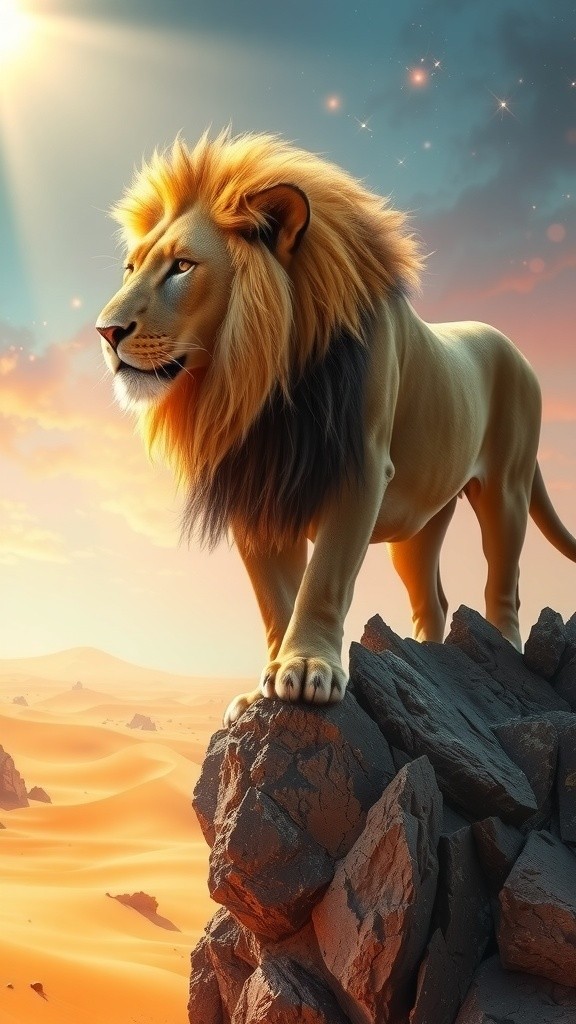 भगवान विष्णु का नृसिंह अवतार: भक्त प्रह्लाद की रक्षा और अहंकार का विनाश