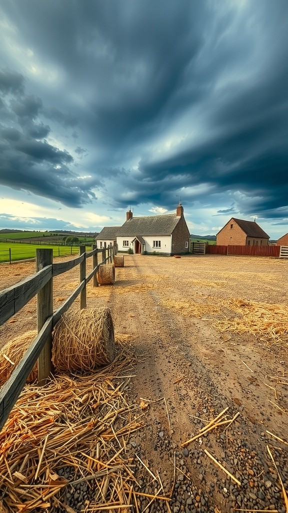 Summary of Animal Farm Chapter 2