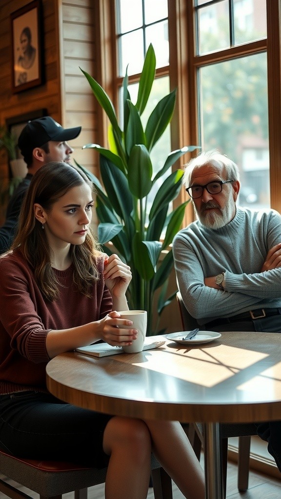 Left for Broke: Fate's Twist