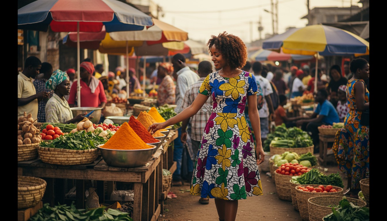 Love in the Heart of Nigeria