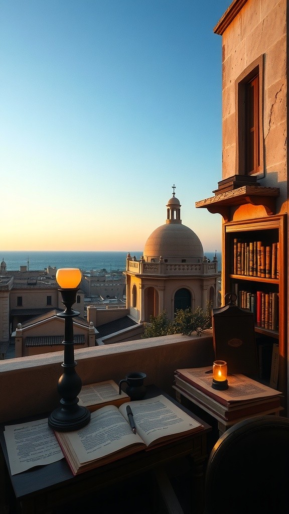 Ibnu Khaldun: Pemikir Besar di Tengah Kekacauan