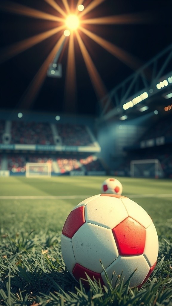 Race for Greatness: Mbappe, Kane & Haaland Face Off!