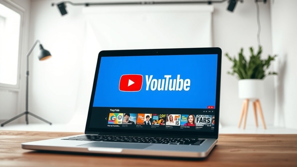 Boost Your YouTube Clicks with Custom Thumbnails!