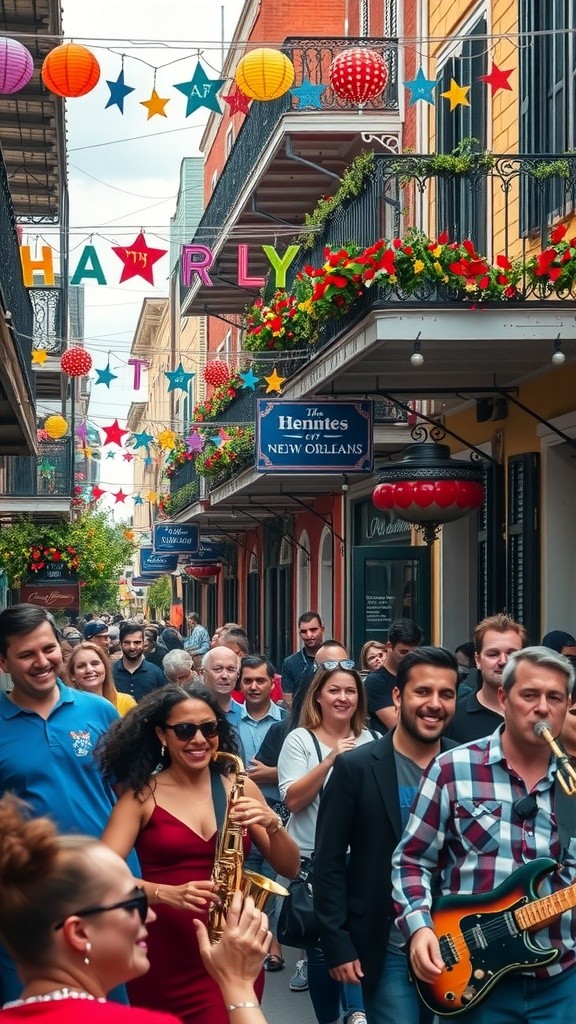 Sherlock Holmes in the Crescent City: A New Orleans Mystery