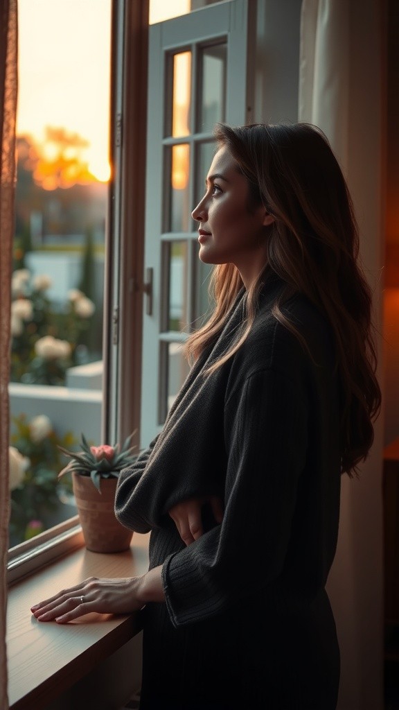 قوة الآية التي تُهدئ القلوب