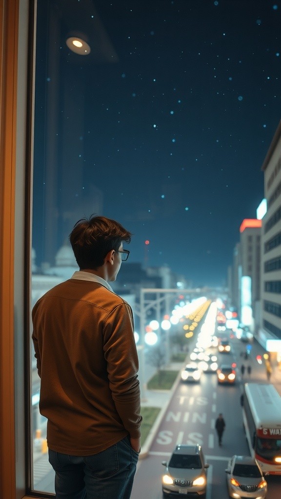 Kesunyian Luar Angkasa: Kenapa Suara Tak Terlaksana?