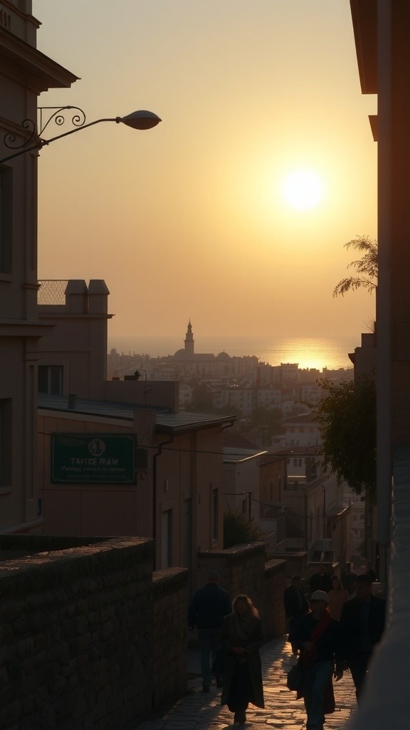 Ibnu Khaldun: Pemikir di Tengah Kekacauan Zaman