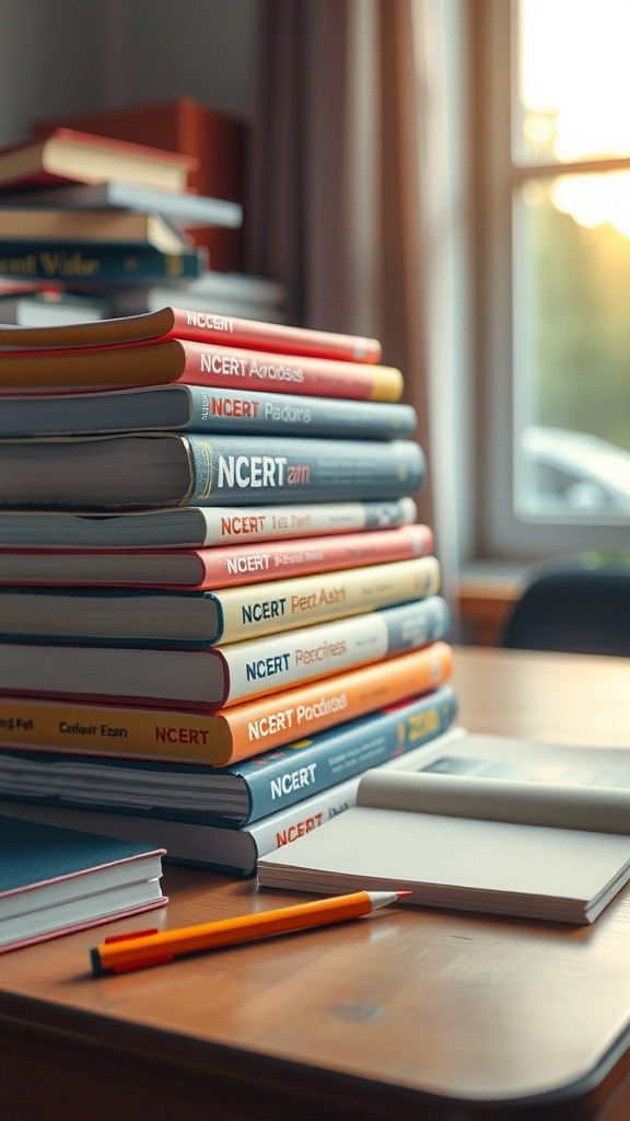 One Day, One NCERT Concept - Free Course for NEET & JEE Mains!