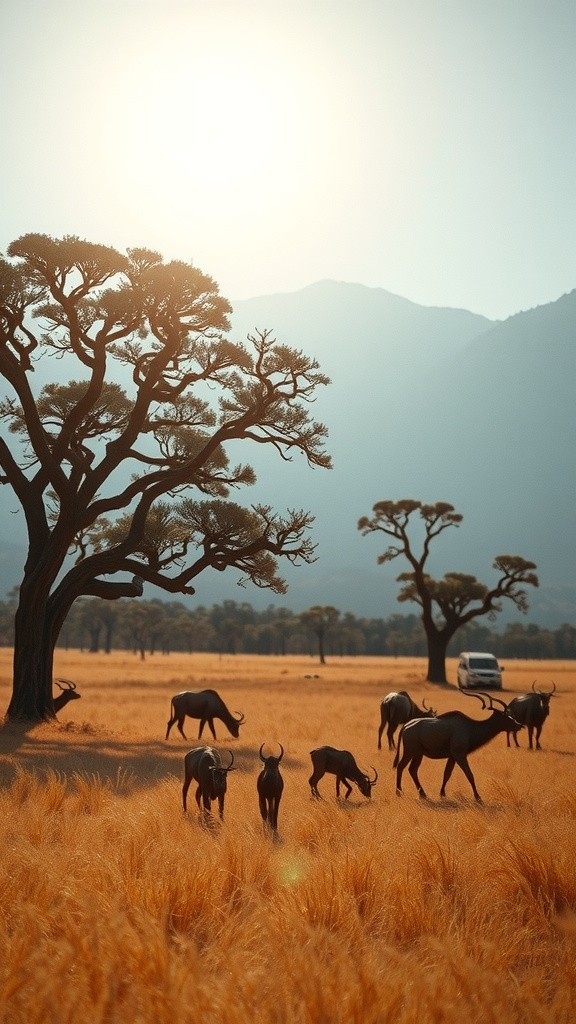 The Origins of Music in the World