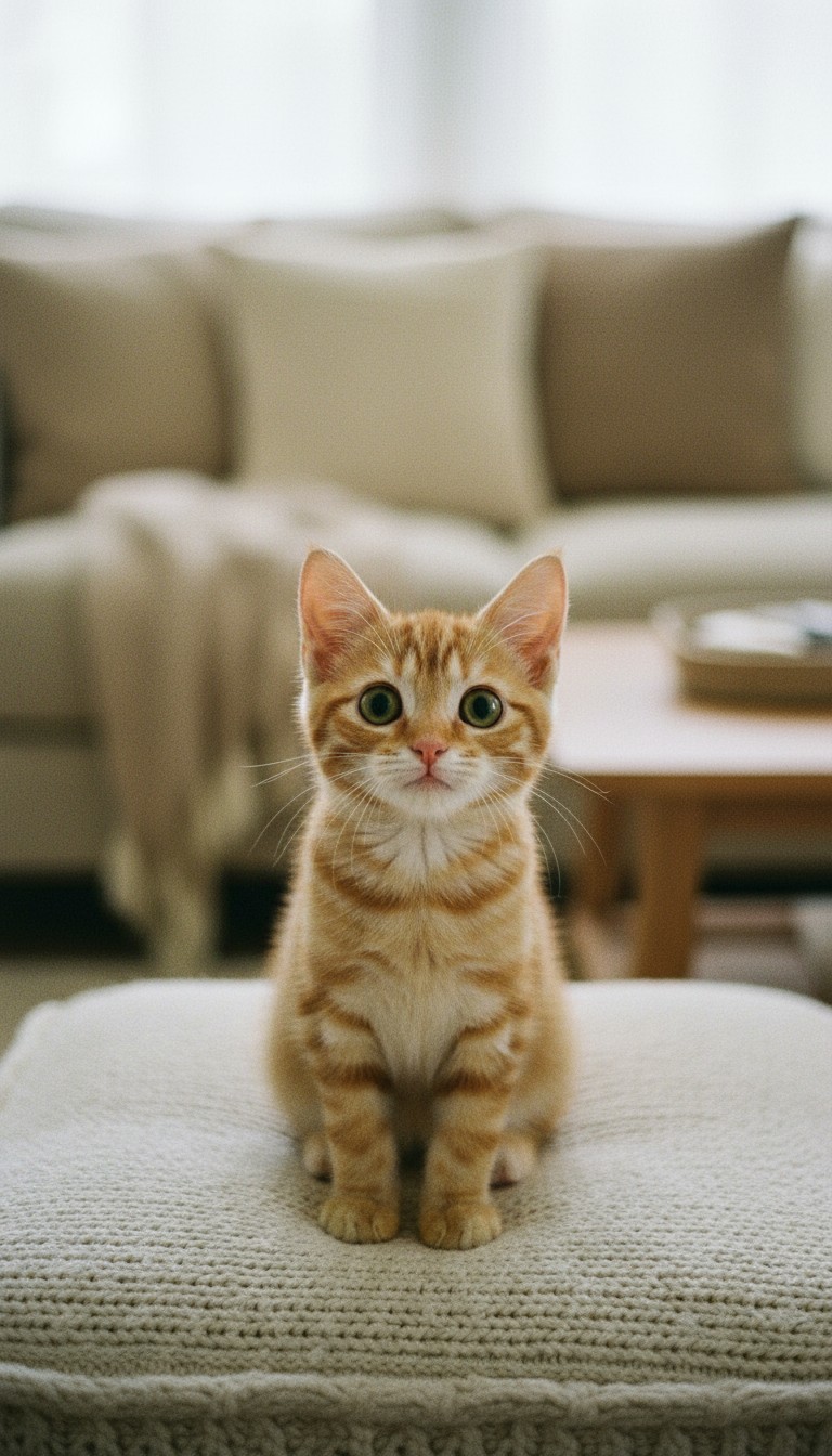 Caring for Your Cat: Essential Tips and Tricks