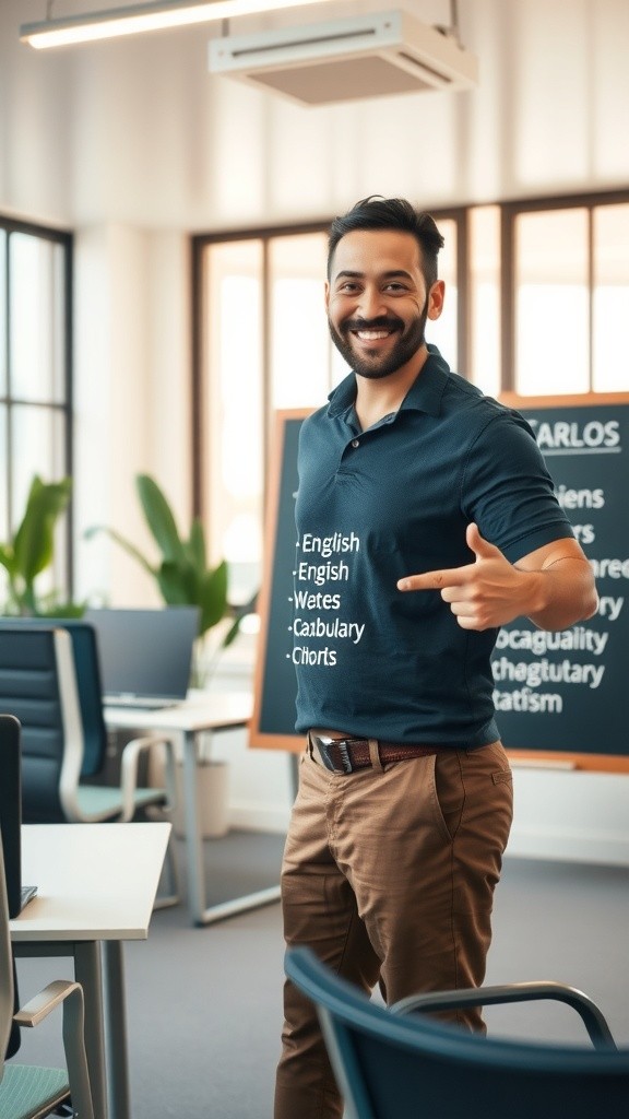 Common Mistakes Intermediate English Learners Make