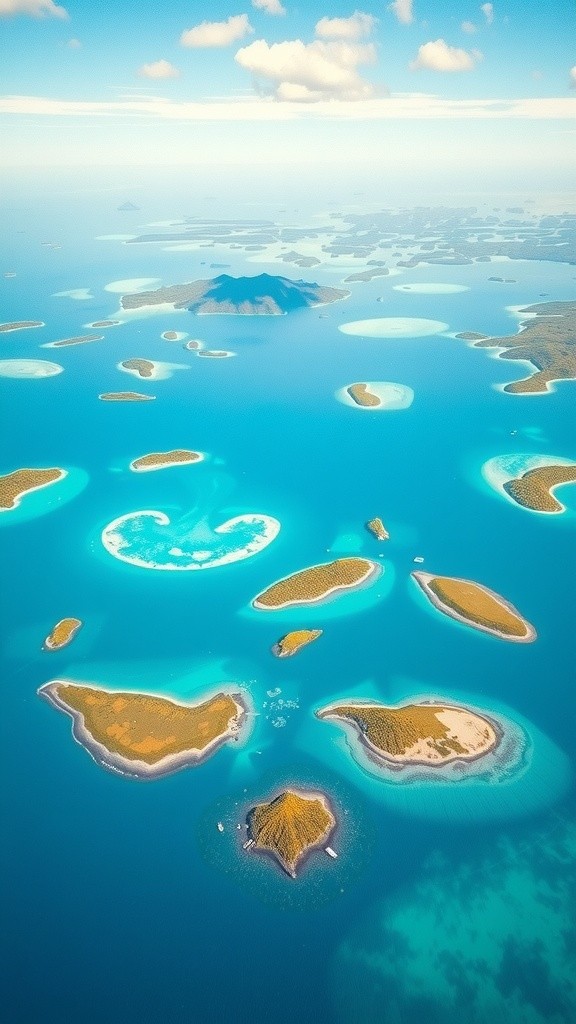 Keberagaman Suku Bangsa di Indonesia