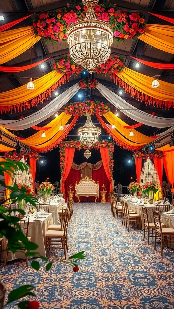 Kisah Pengantin yang Hilang di Pesta Pernikahan