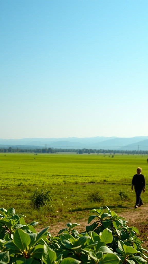 Zambia's Transition from Barter to Money Economy