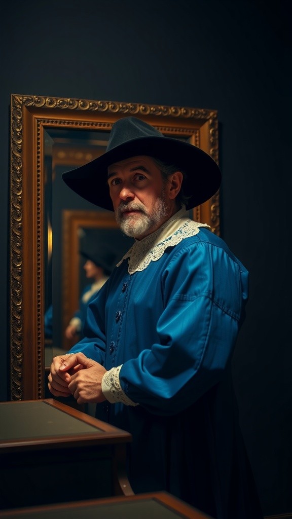 प्रेरणा के चार स्तंभ