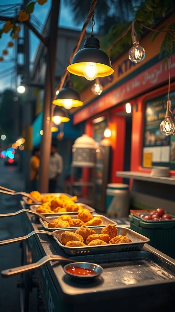 Pyaar, Pakode aur Dadi ke Taunts