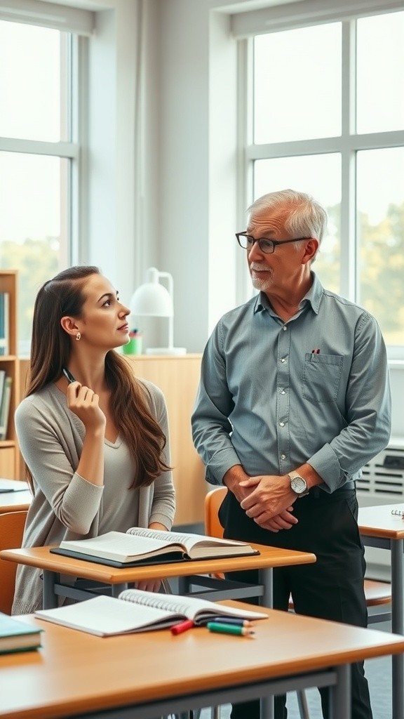 Curious Scientific Insights