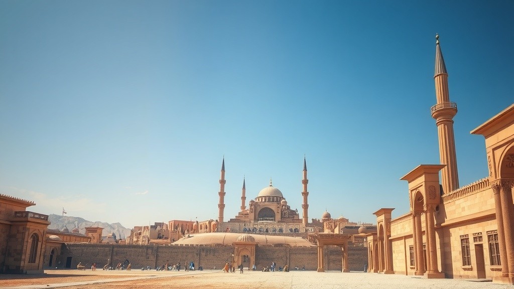 قصة أصحاب الكهف