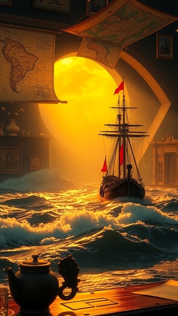 El Tesoro Tairona: Un Misterio Oculto en la Sierra Nevada