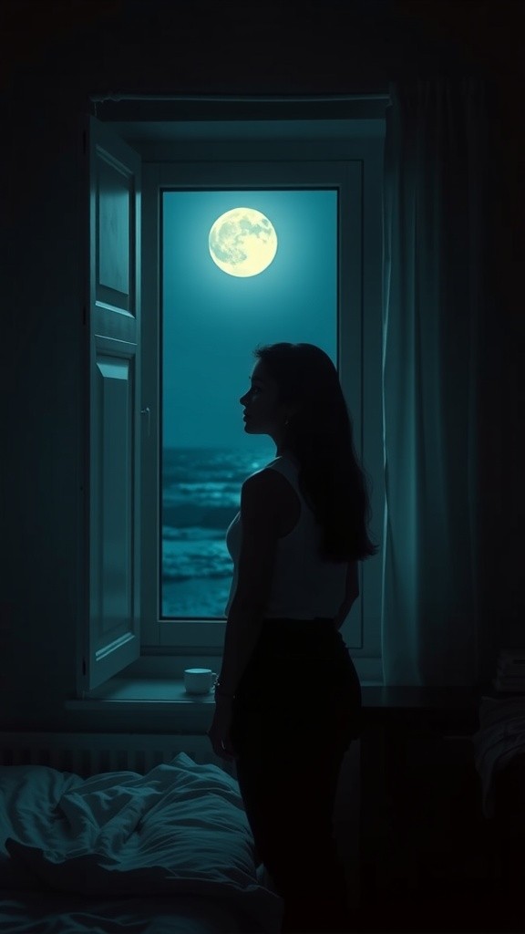 Petualangan Laut: Kisah Alya dan Penyu Bicara