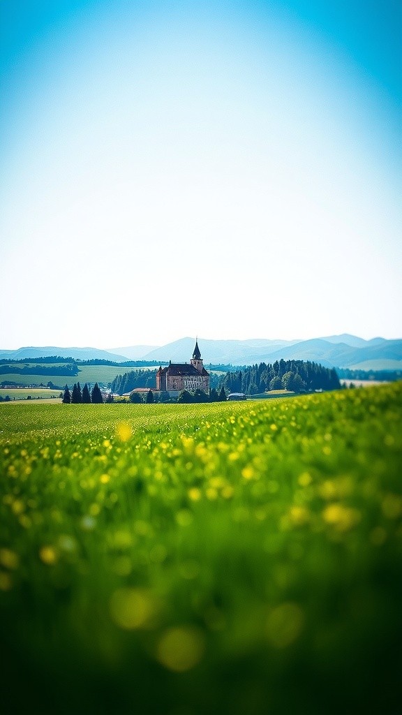 The Tale of Joan of Arc