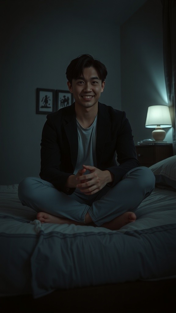 Kuntilanak dan Suara yang Menipu