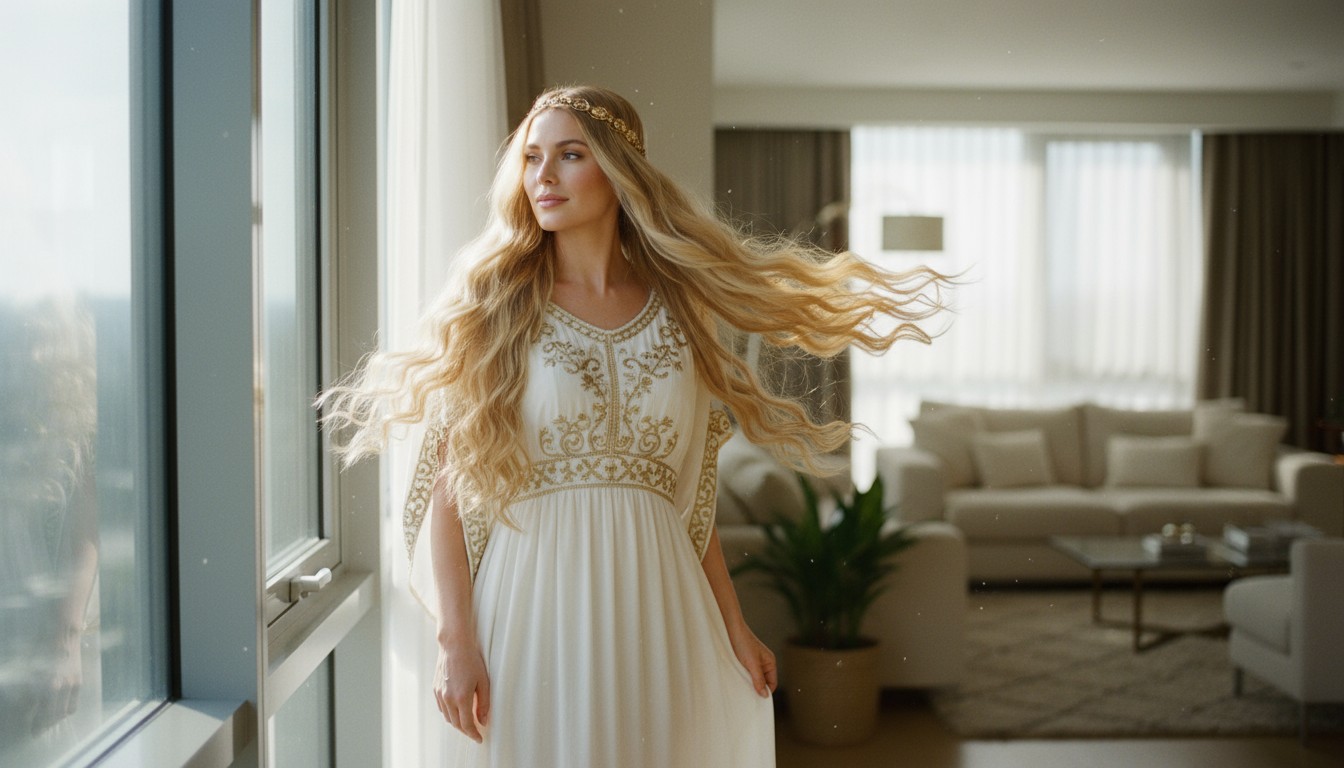 Milo the Happy Cloud