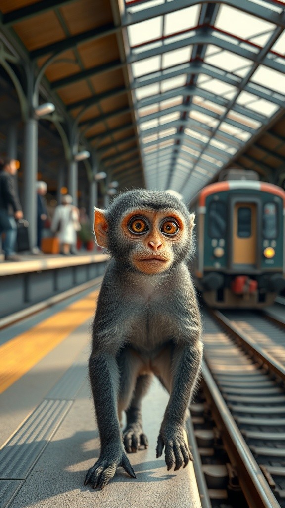 Train Se Utrne Ke Baad Ka Vlog