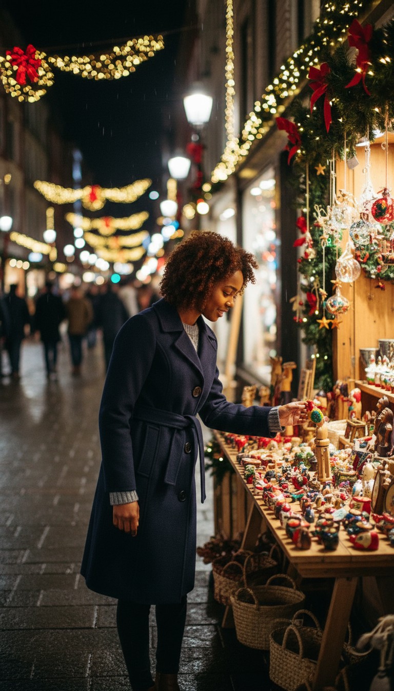 A Chance Encounter: Adebola and Kinedu's Journey to Engagement