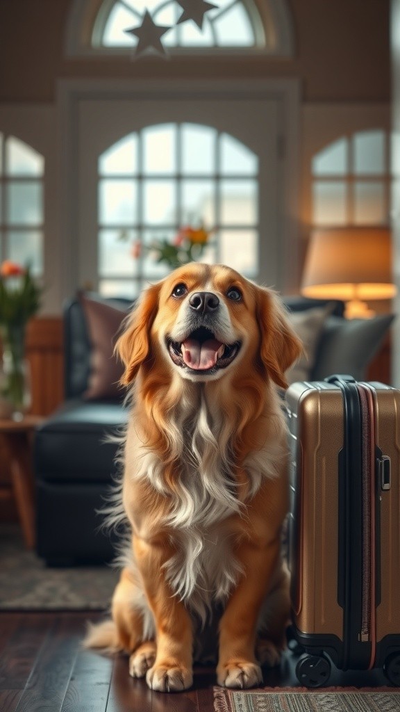 ZOOMIE - Your Pet's Home Away from Home!