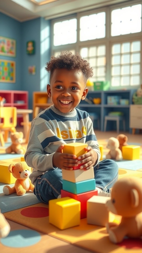 Noble's Unexpected Adventure Home