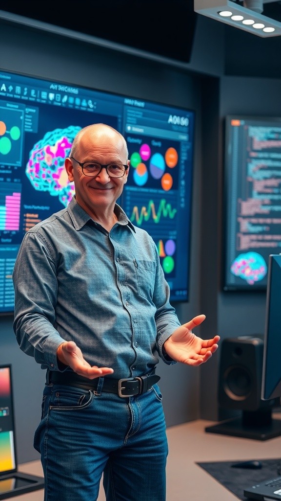 Exploration de l'IA : Fonctionnalités et Applications Pratiques