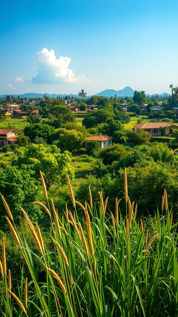 Exploring Precolonial Ghana Era