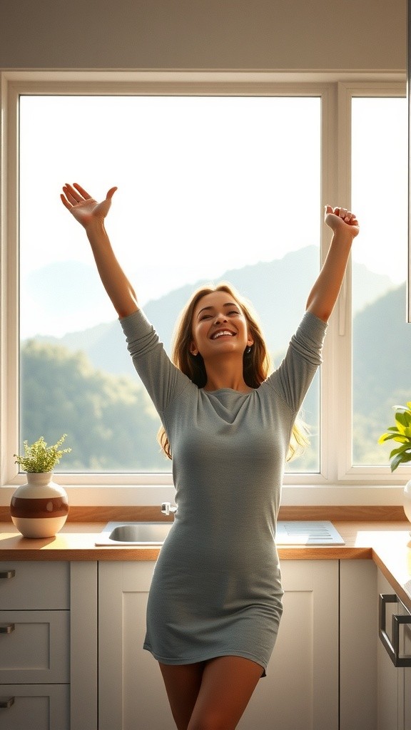 Motivasi untuk Hidup Sehat