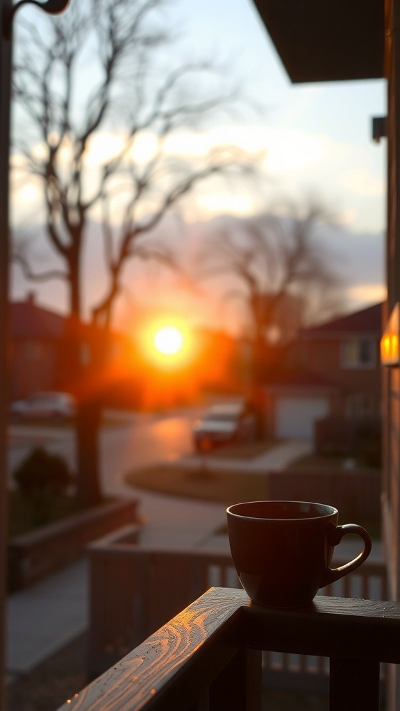 The Power of Pausing: A Reminder to Protect Your Energy