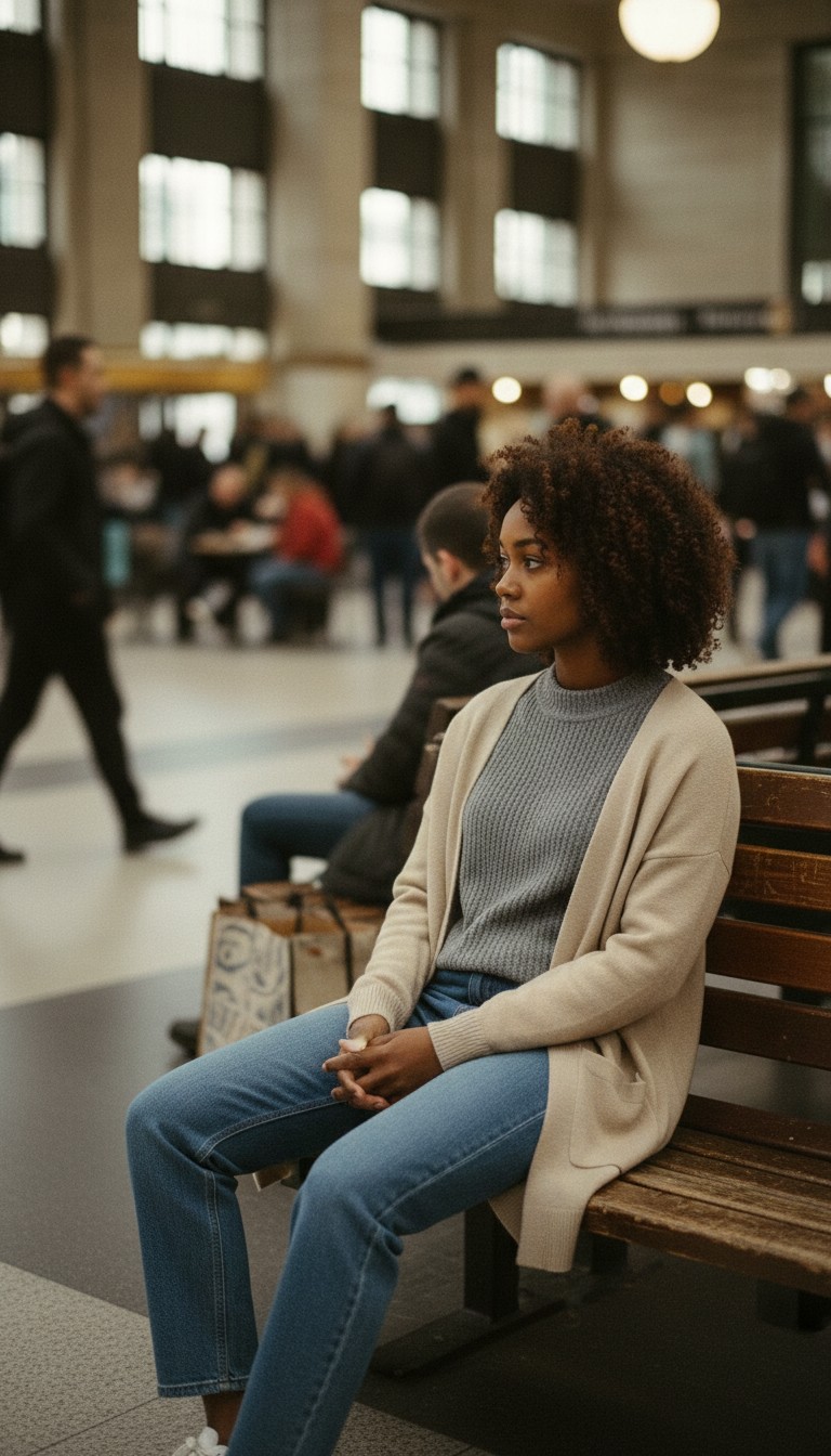 Hidden Strengths: The Care They Deserve