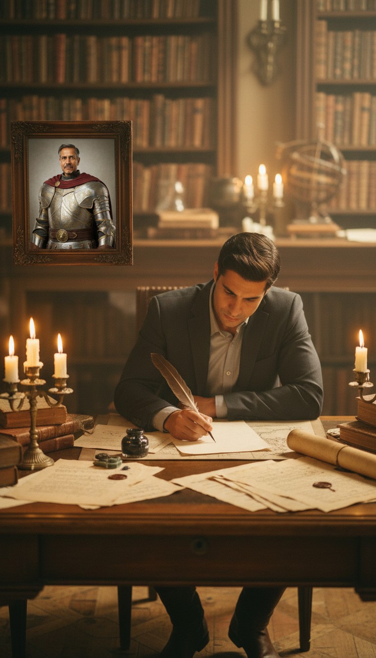 धीरूभाई अंबानी: एक सफल बिजनेस मैन की प्रेरणादायक कहानी