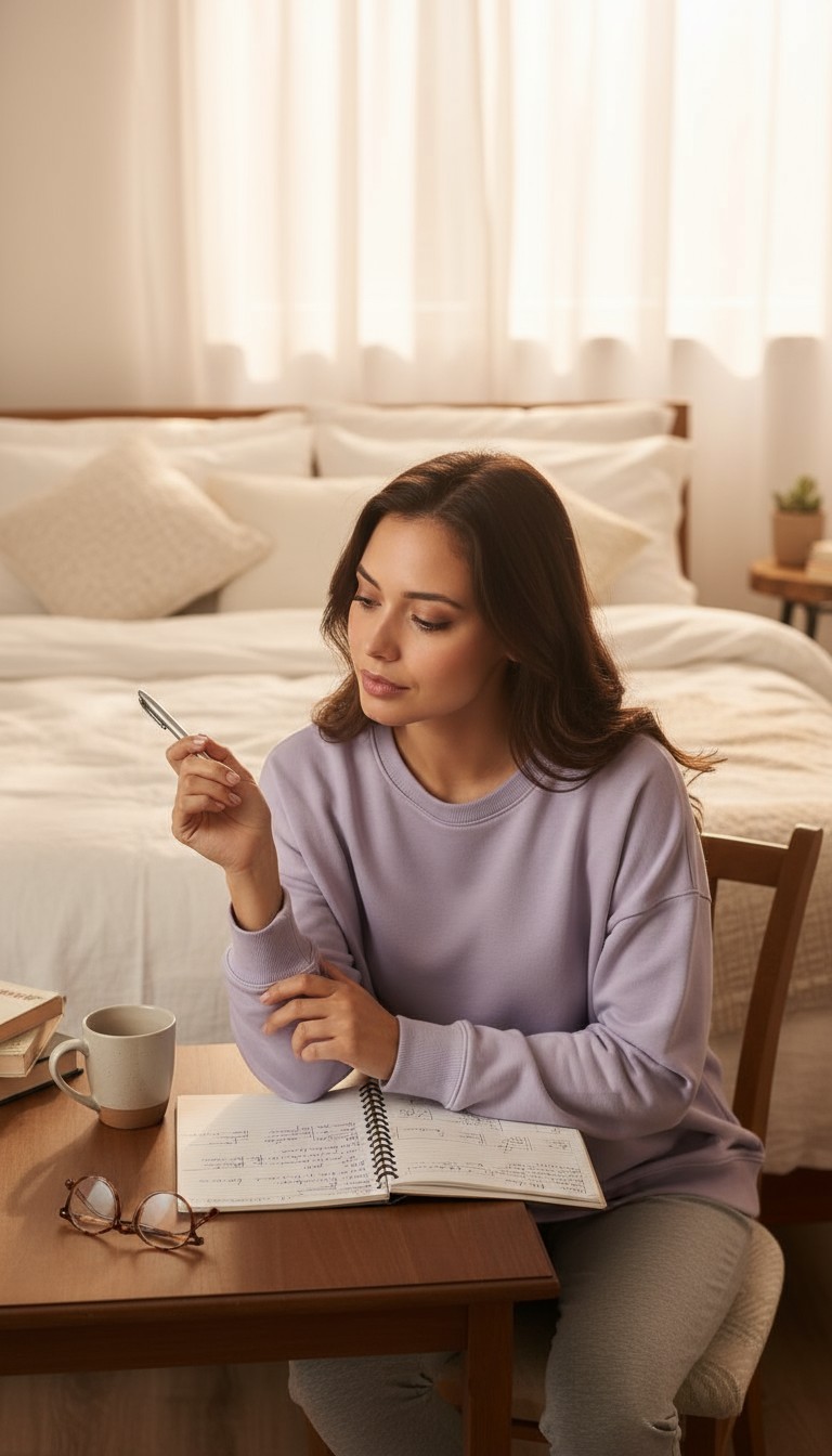 Transforming My Home into a Fitness Center: Week 8 Update