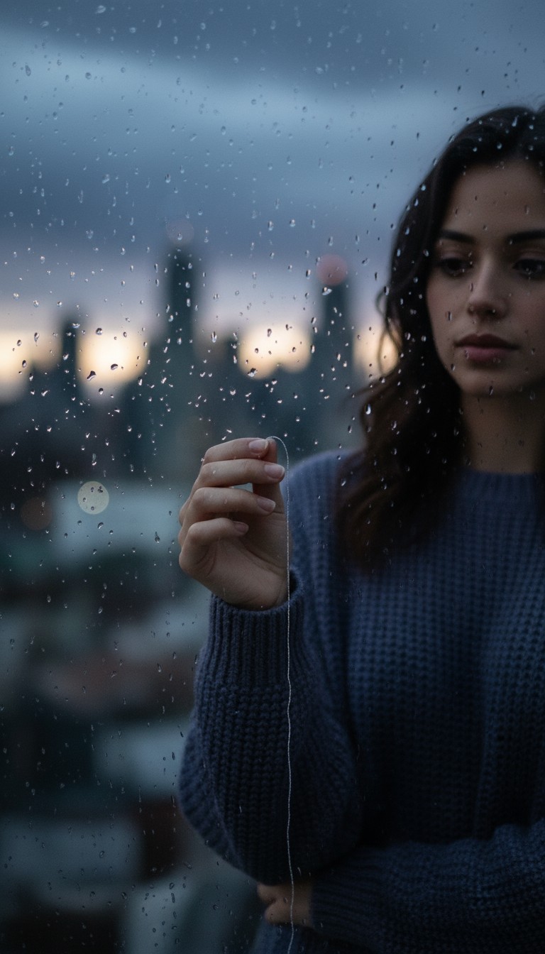 Trusting God's Heart in the Storm