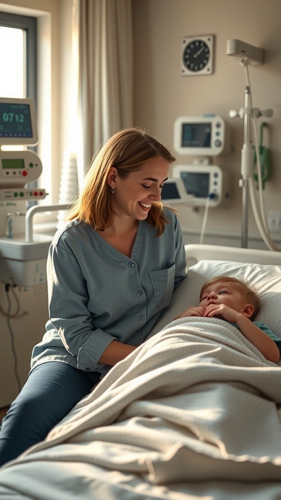 Tsholo: A Life of Love and Giving