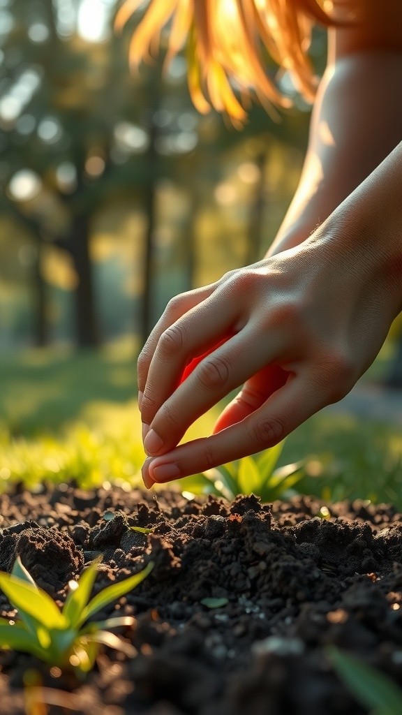 The Power of Calm Consistency