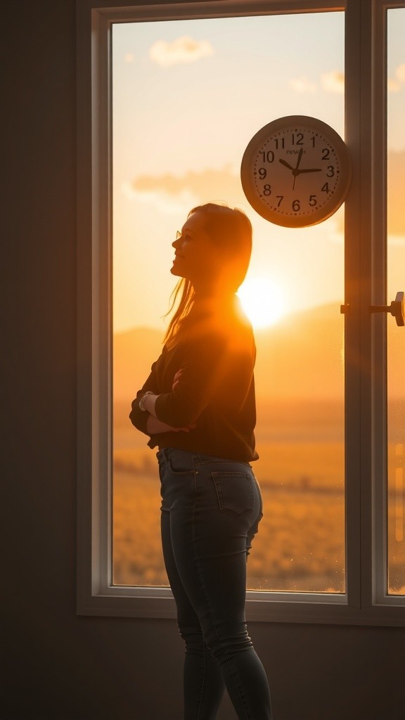 Trust Your Timing: Embrace Your Unique Journey