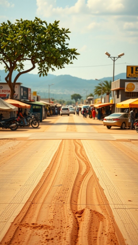 Empowering Africans: Focus on Nation-Building Over Relationship Issues